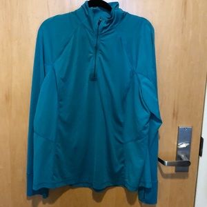 Running Jumpsuit Top